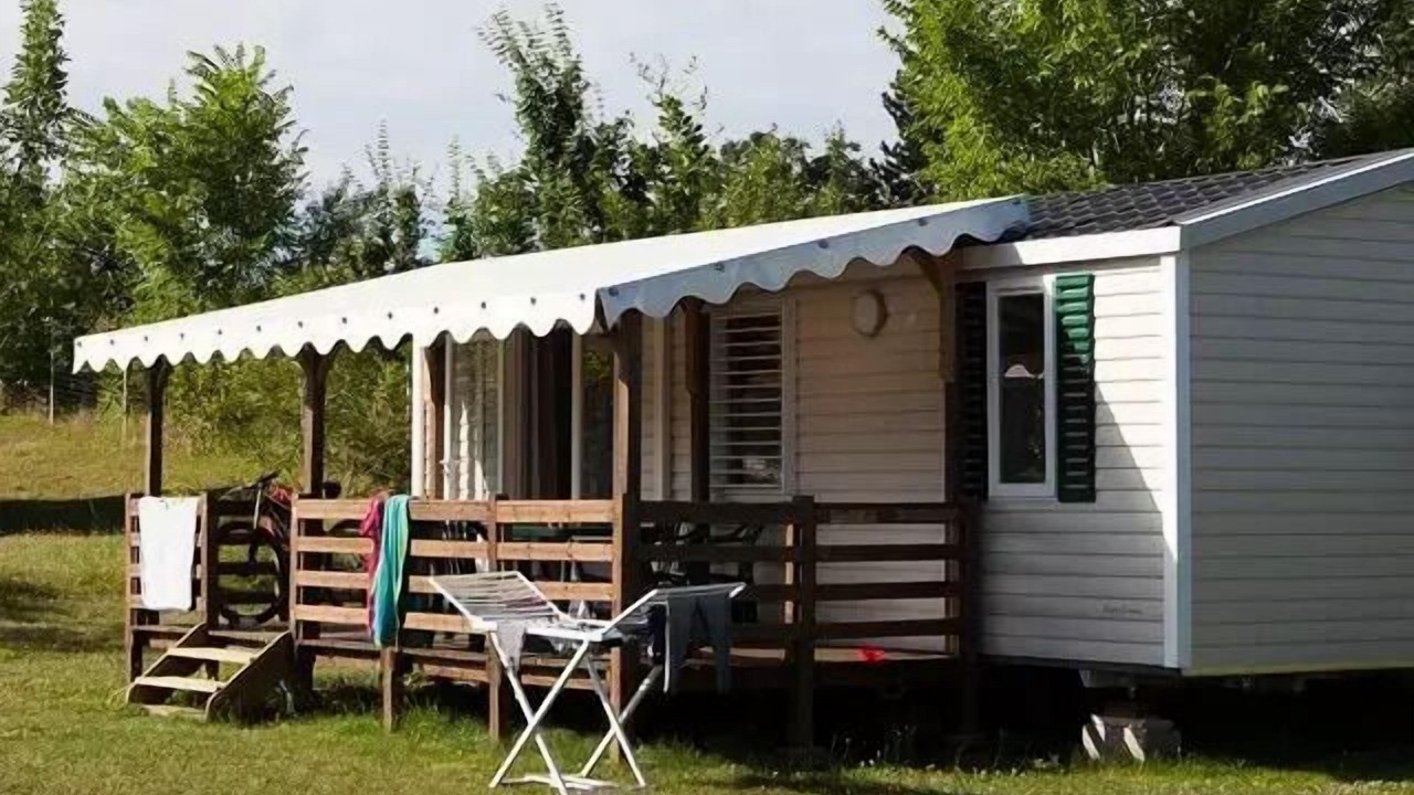 Photo of Outdoor in La Romieu