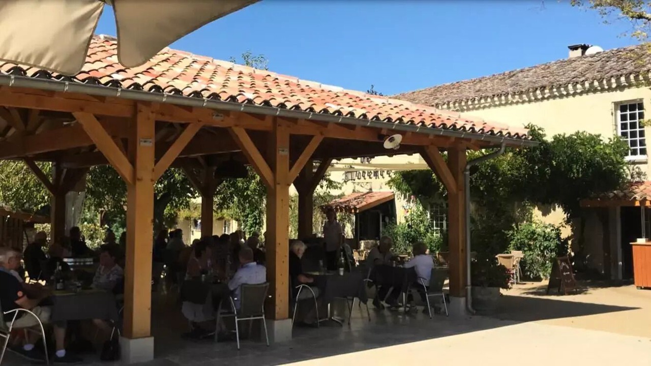 Photo of Outdoor in La Romieu