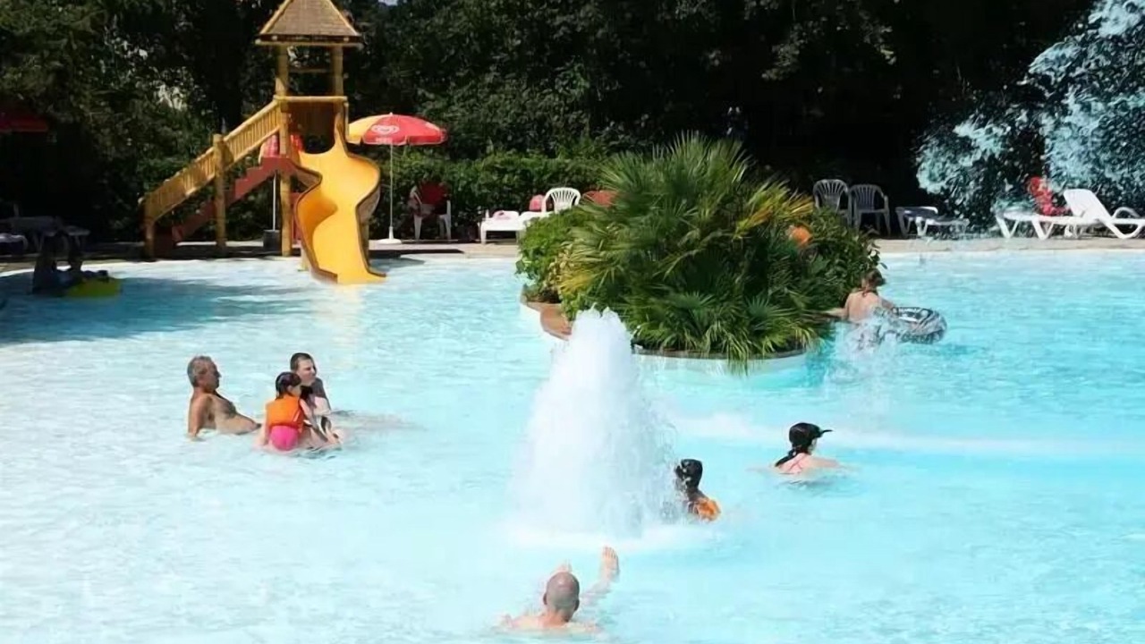 Photo of Outdoor in La Romieu