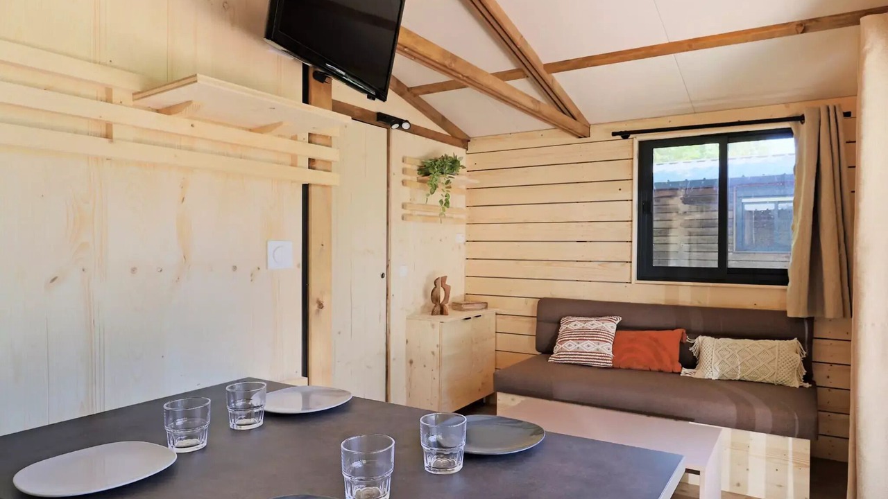 Photo of Livingroom in Brissac-Quince