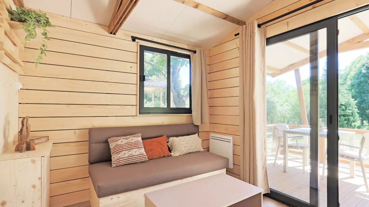 Photo of Livingroom in Brissac-Quince