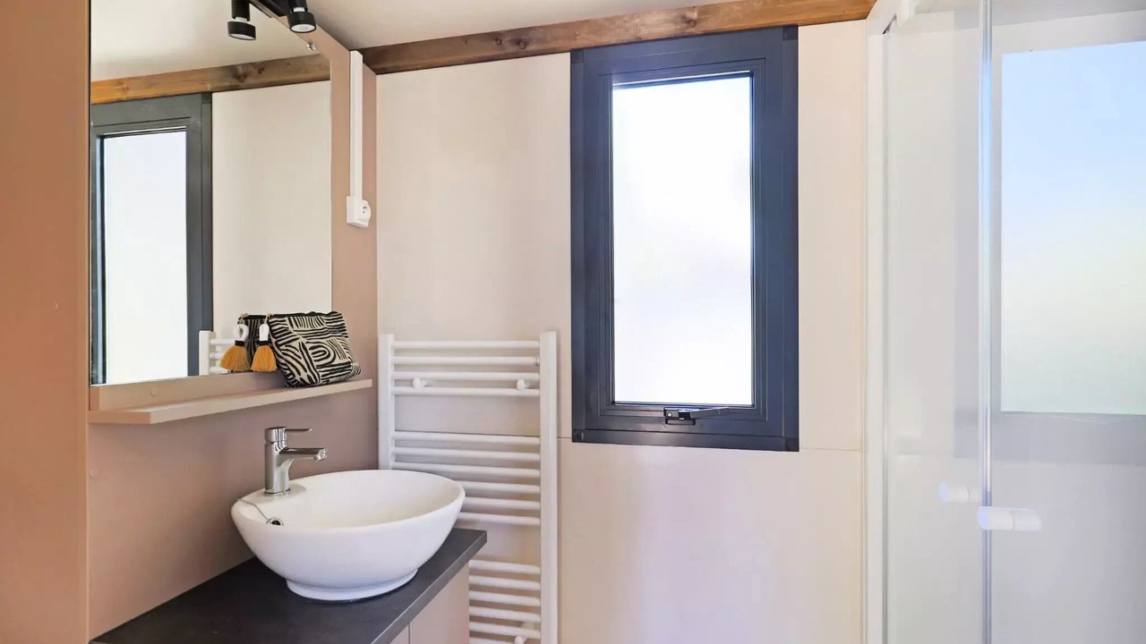 Photo of Bathroom in Brissac-Quince