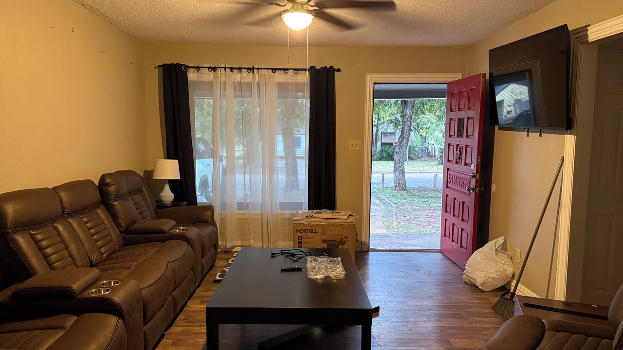 Photo of Livingroom in Abilene