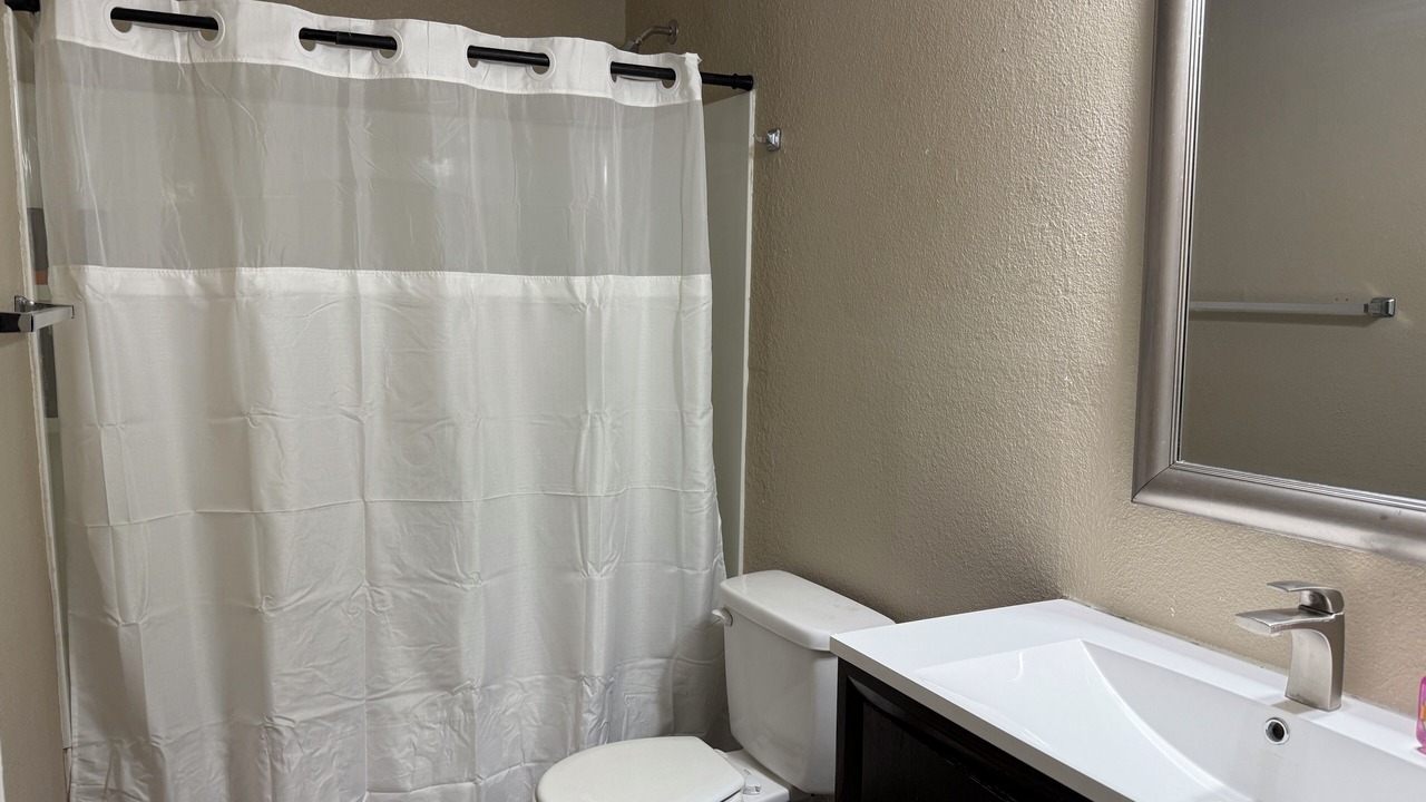 Photo of Bathroom in Abilene