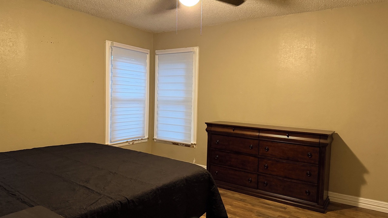 Photo of Bedroom in Abilene