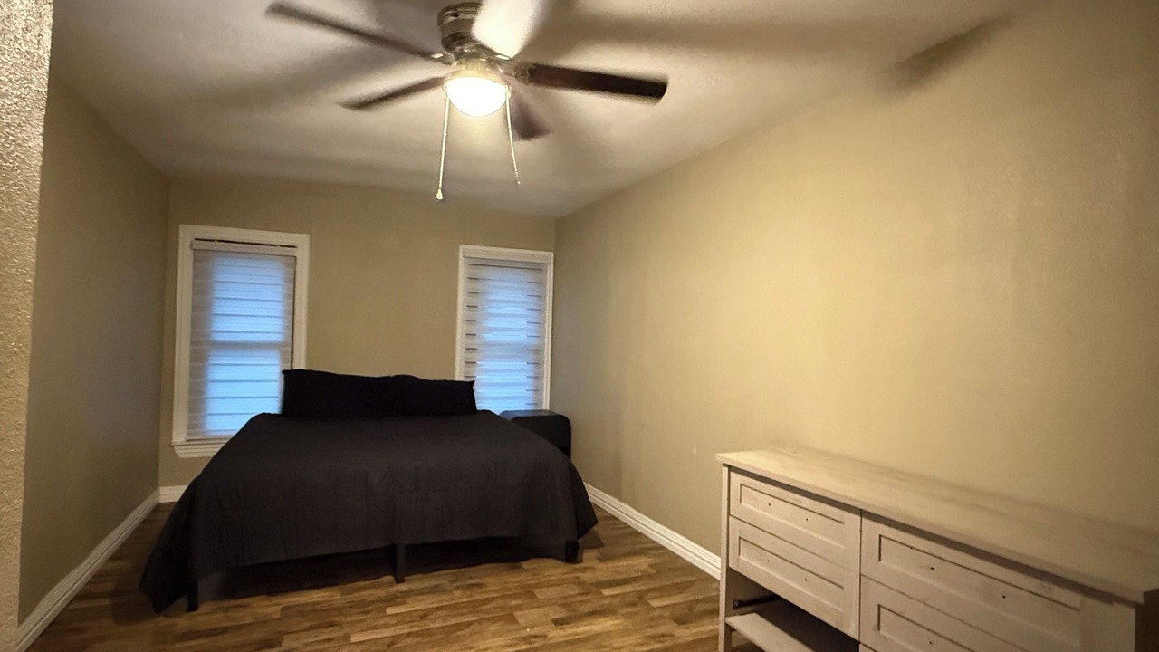 Photo of Bedroom in Abilene