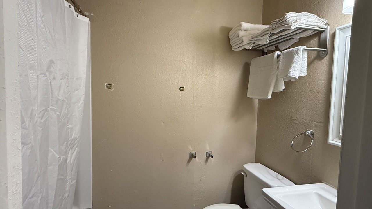 Photo of Bathroom in Abilene