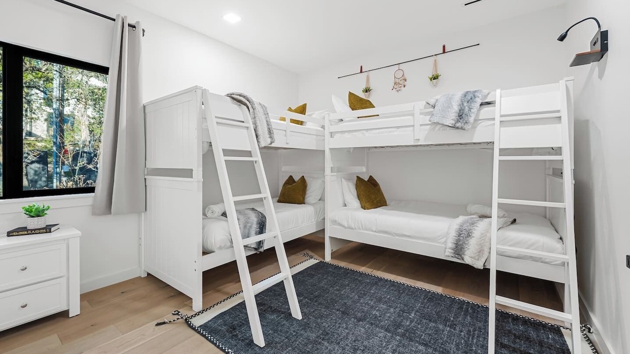 Photo of Bedroom in Northwest Hills