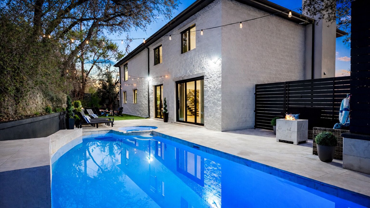Photo of Outdoor in Northwest Hills