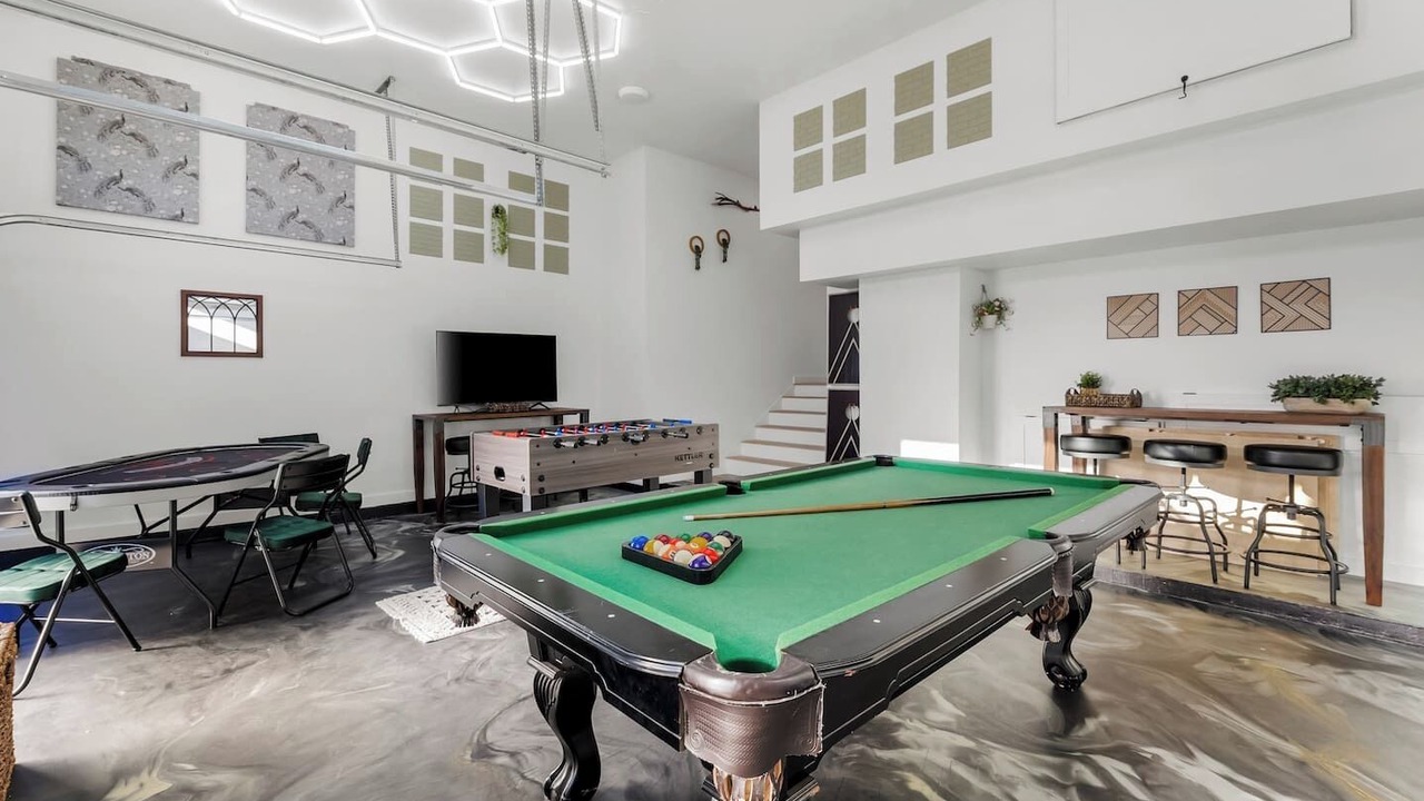 Photo of Bedroom in Northwest Hills