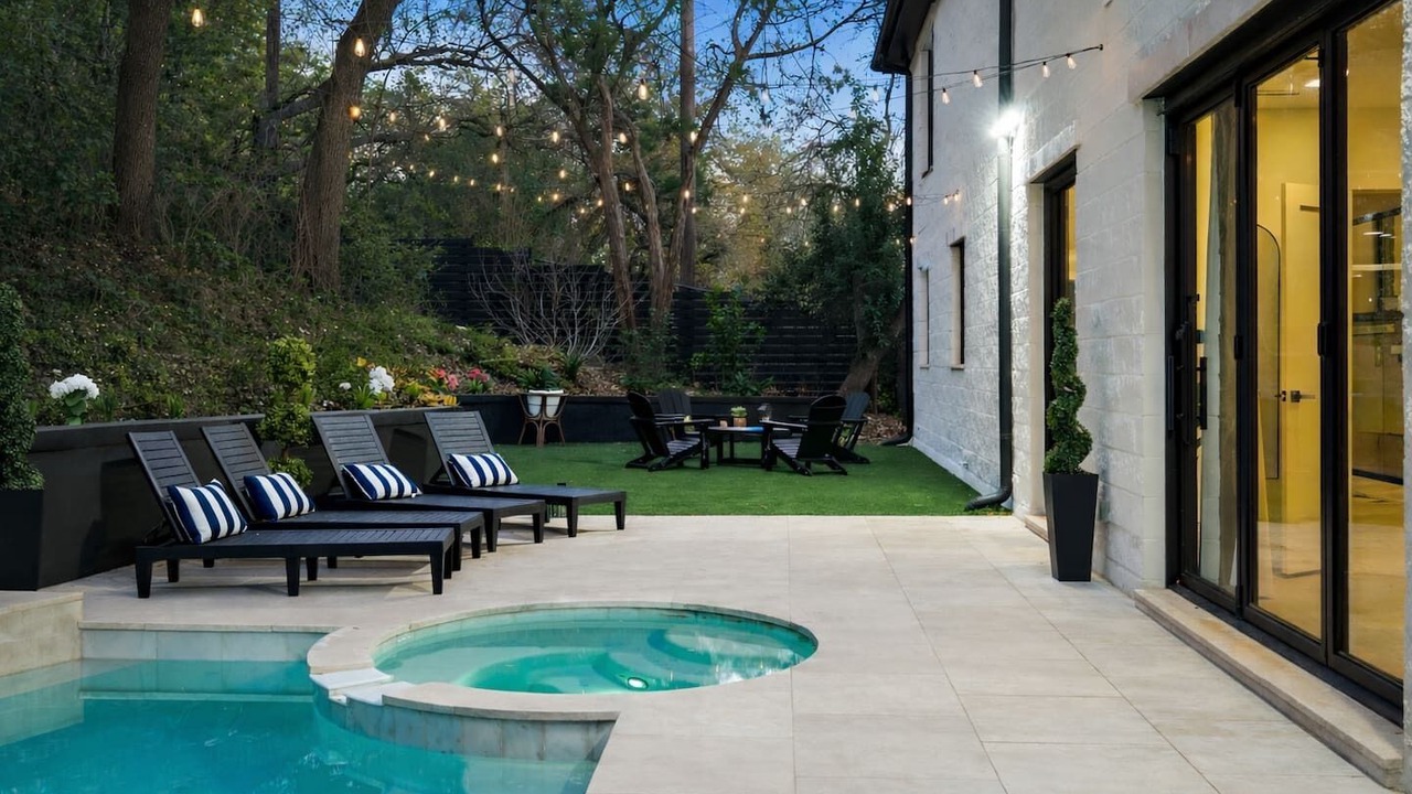 Photo of Outdoor in Northwest Hills