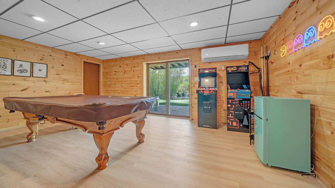 Photo of Bedroom in White Haven