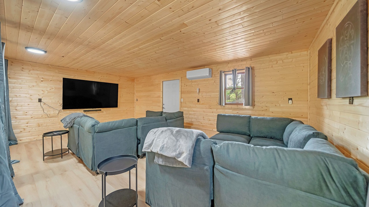 Photo of Livingroom in White Haven