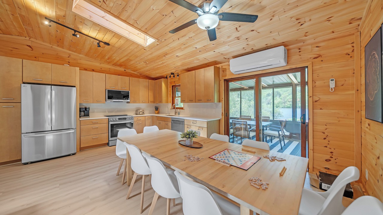 Photo of Kitchen in White Haven