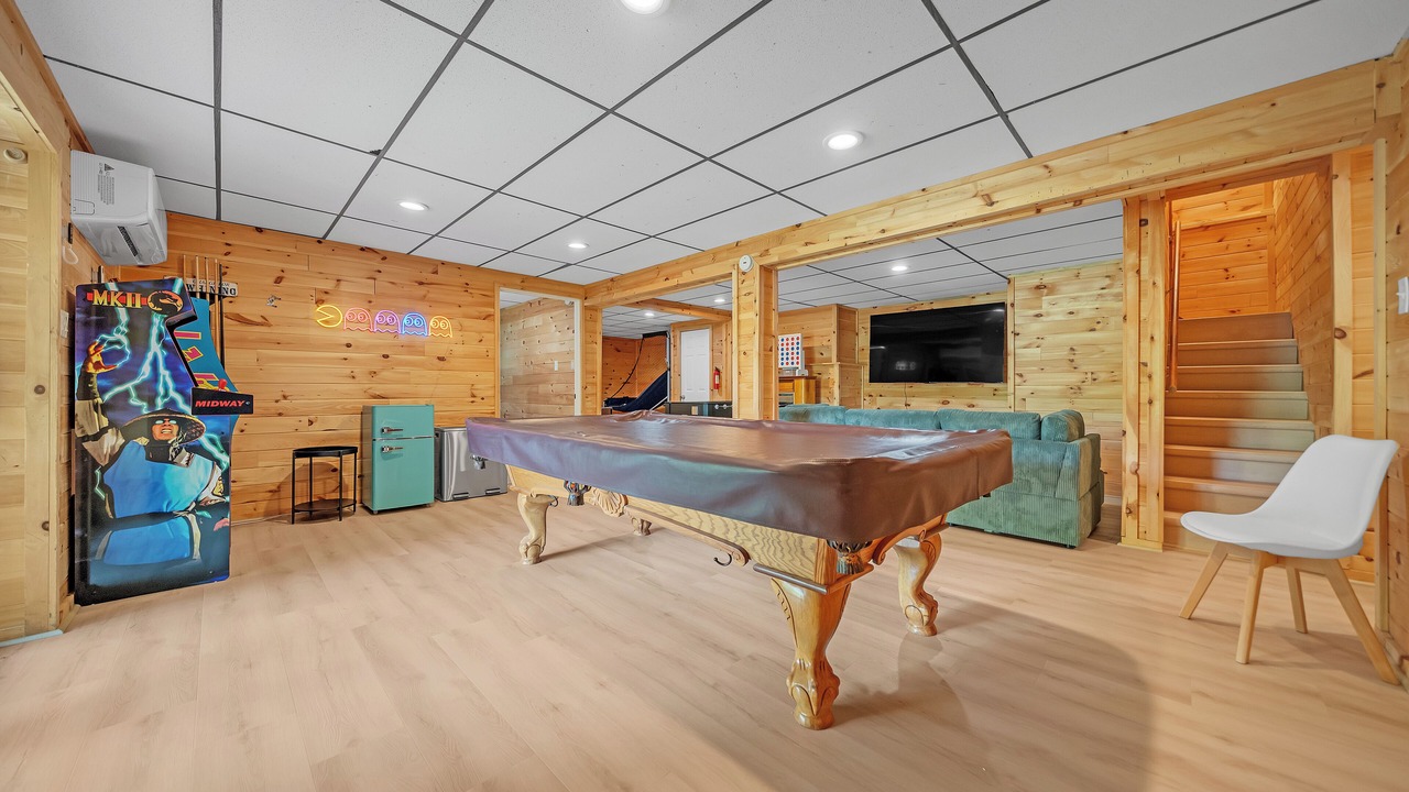 Photo of Bedroom in White Haven