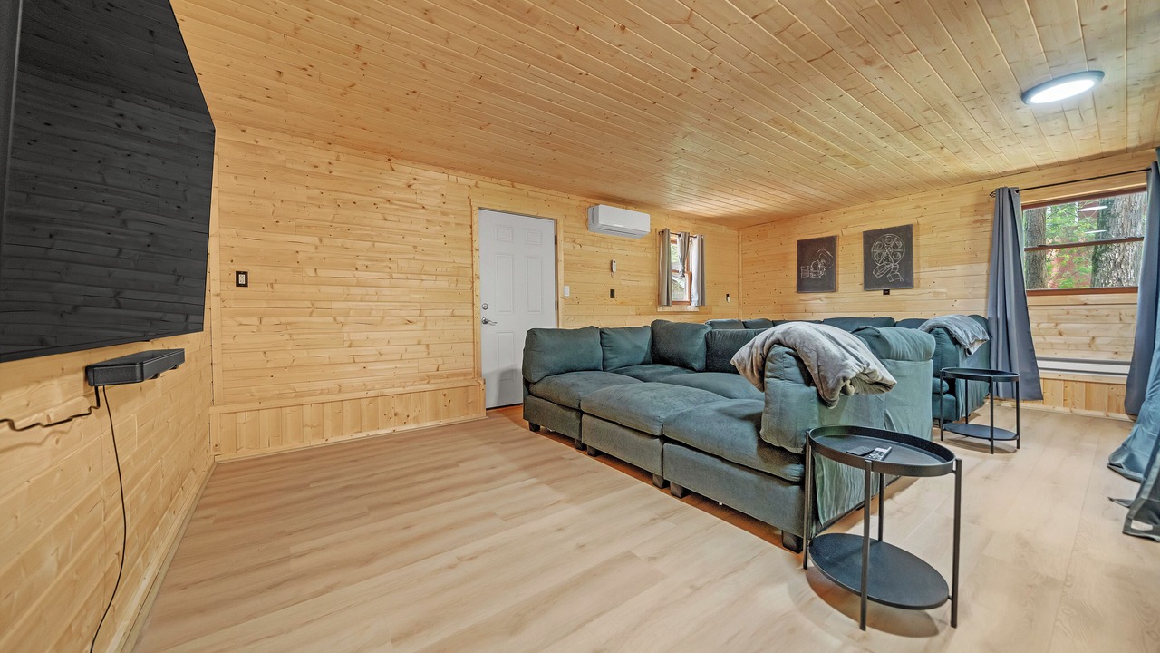 Photo of Livingroom in White Haven