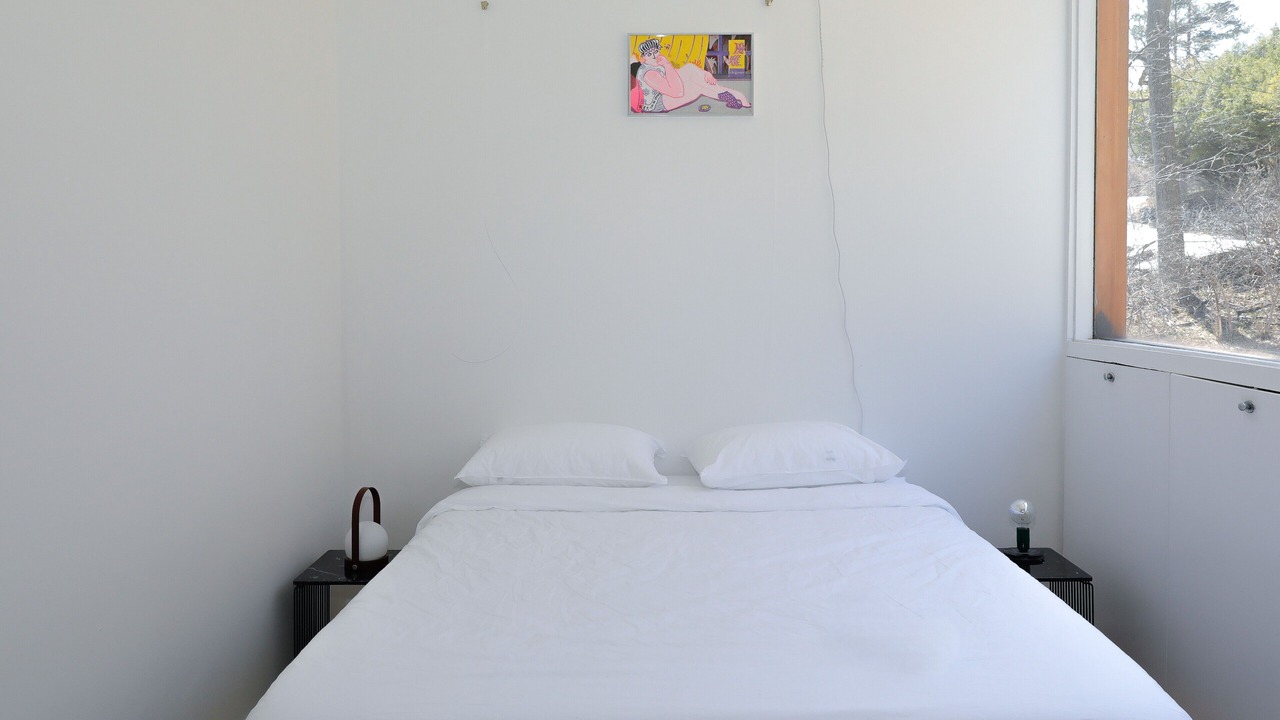 Photo of Bedroom in Middle Hope
