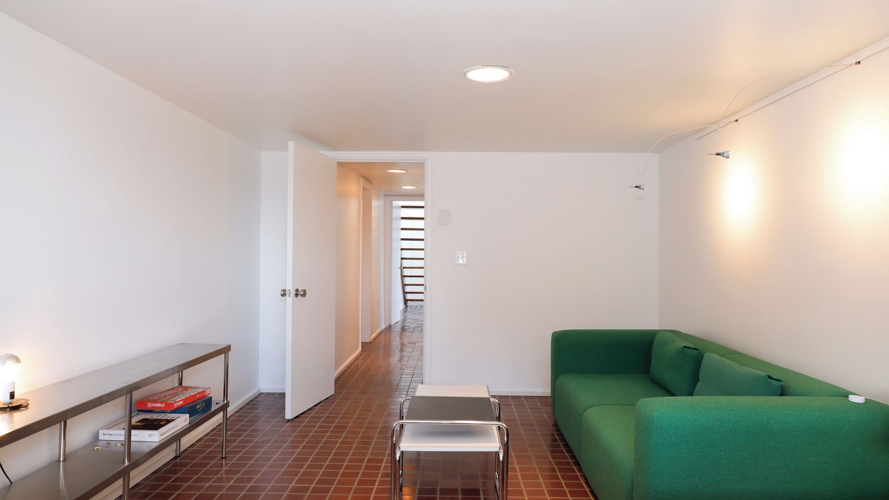 Photo of Livingroom in Middle Hope
