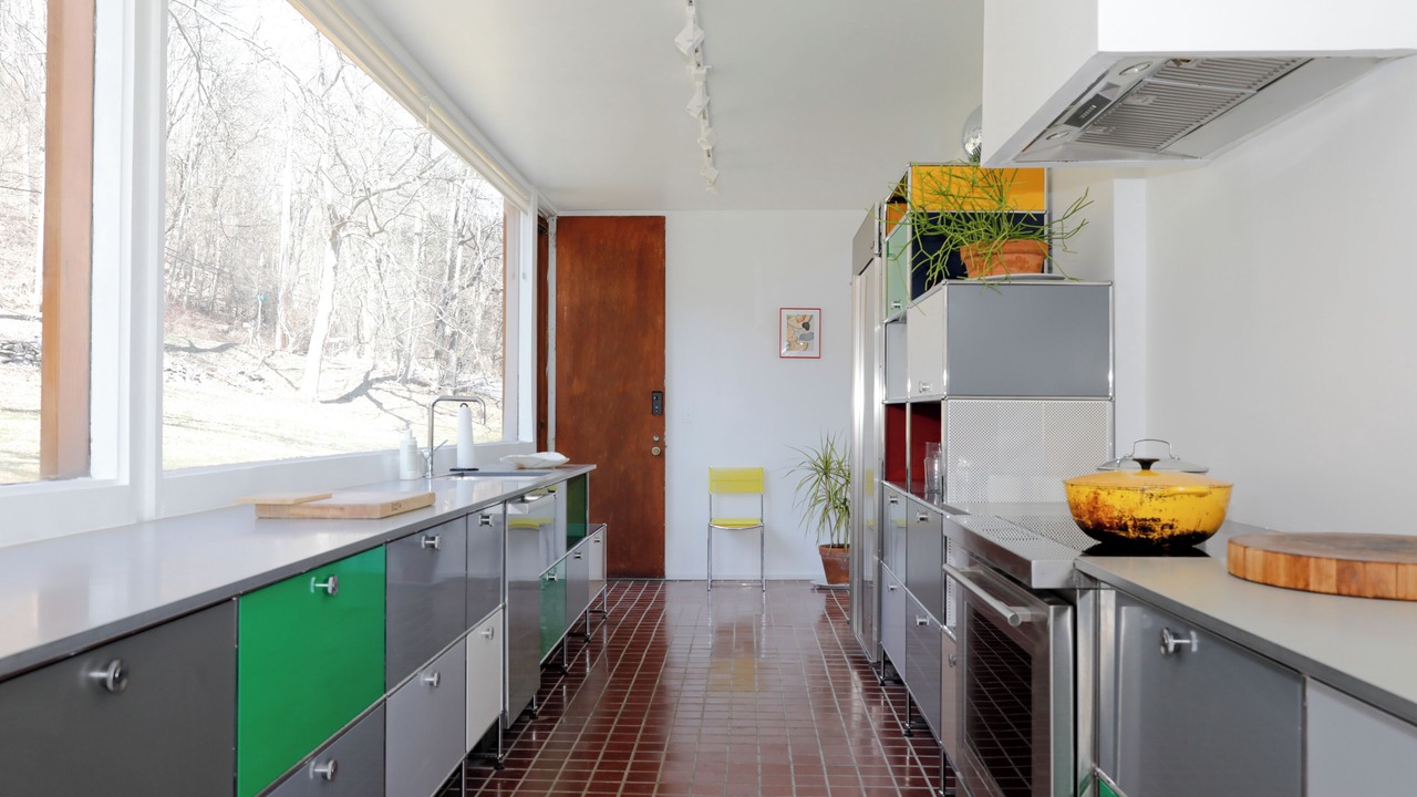 Photo of Kitchen in Middle Hope