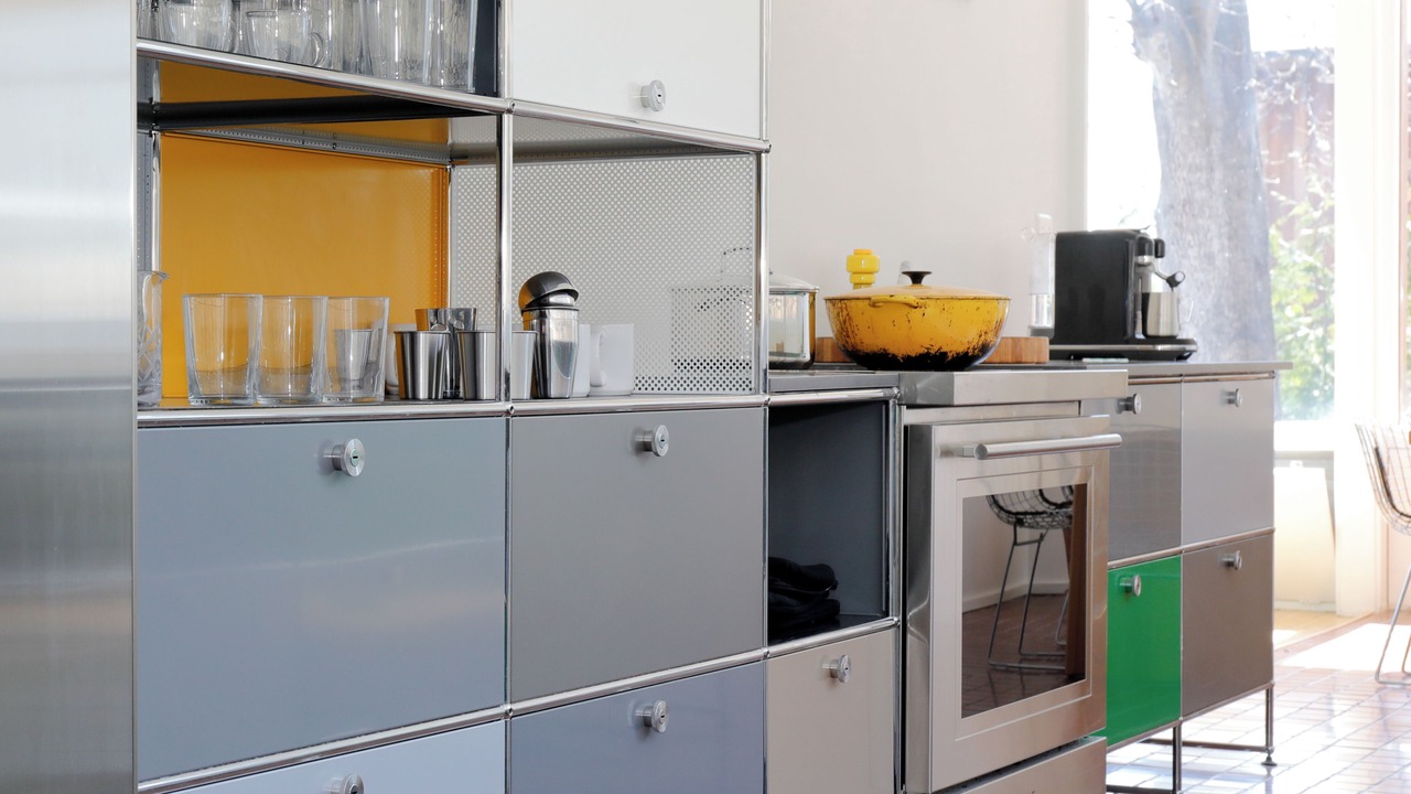Photo of Kitchen in Middle Hope