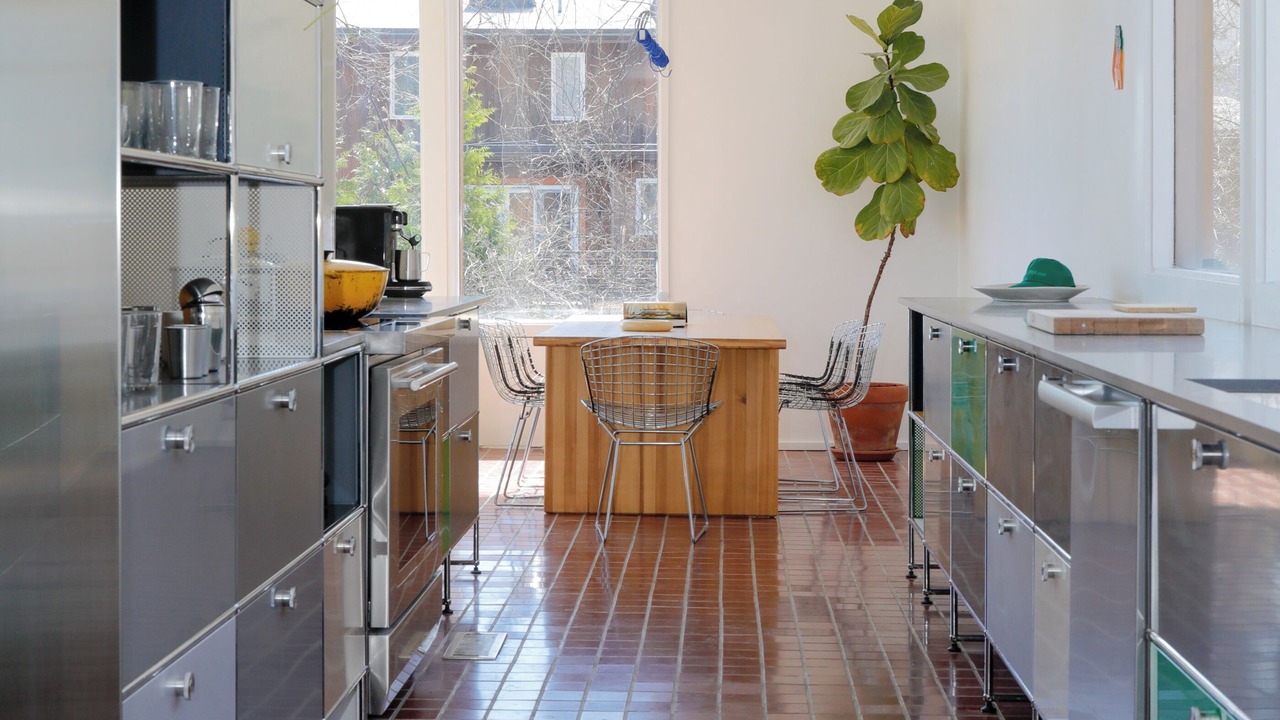 Photo of Kitchen in Middle Hope