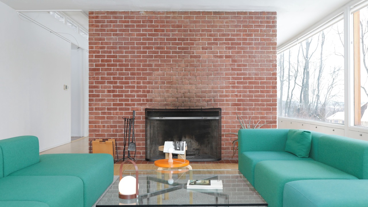 Photo of Livingroom in Middle Hope