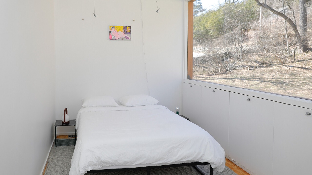 Photo of Bedroom in Middle Hope