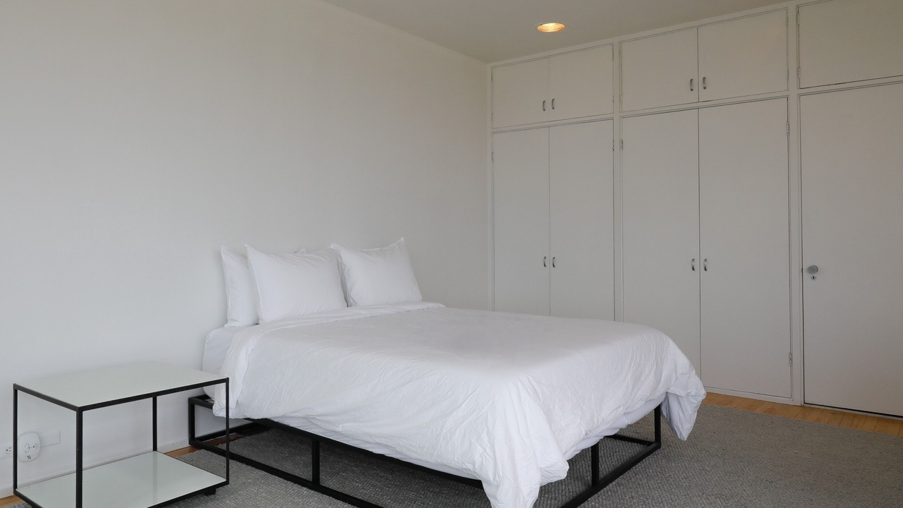 Photo of Bedroom in Middle Hope