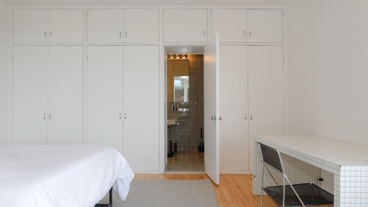 Photo of Bedroom in Middle Hope
