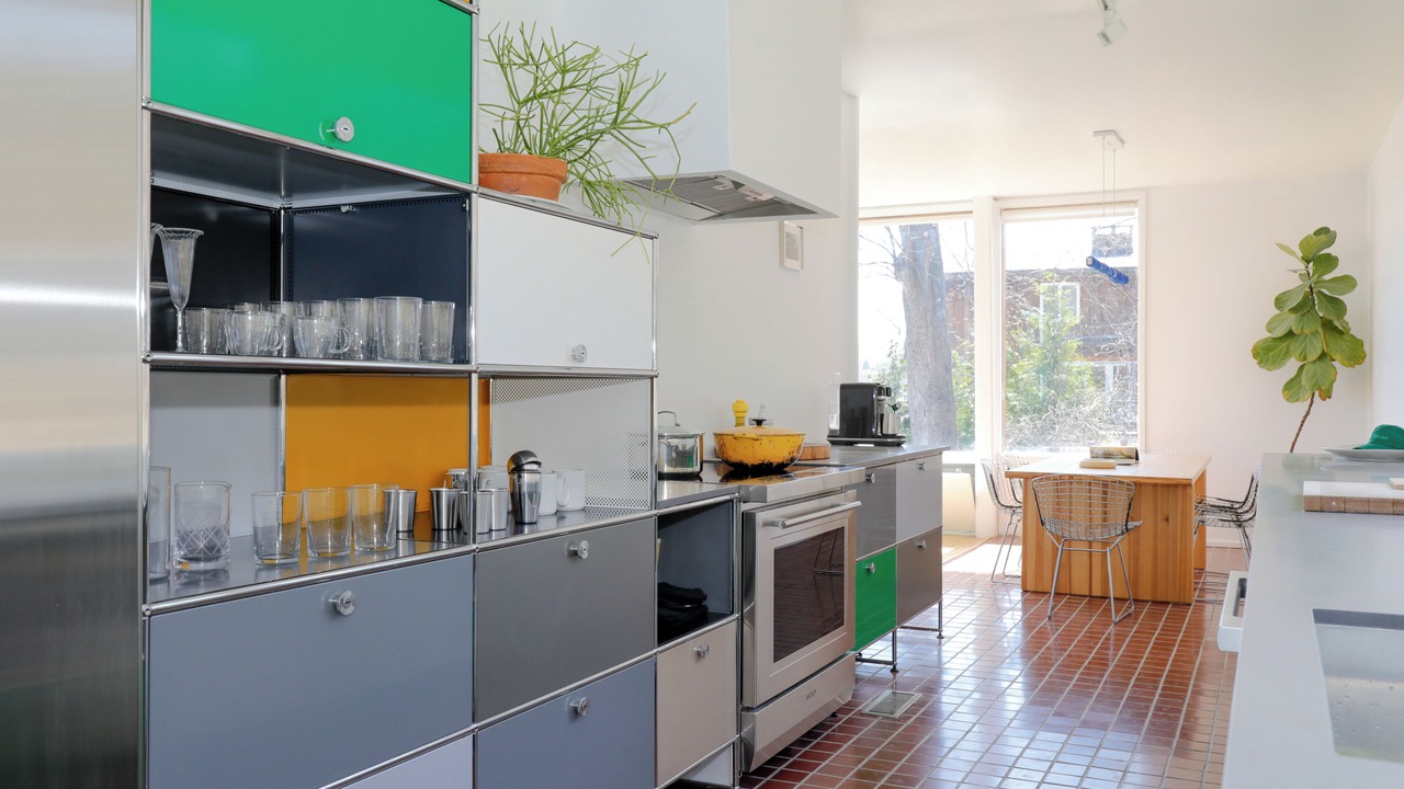 Photo of Kitchen in Middle Hope