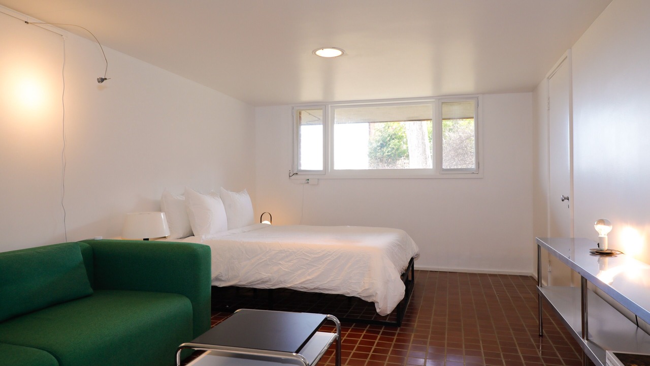 Photo of Bedroom in Middle Hope