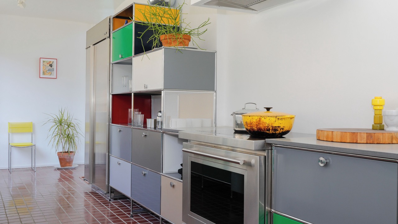 Photo of Kitchen in Middle Hope