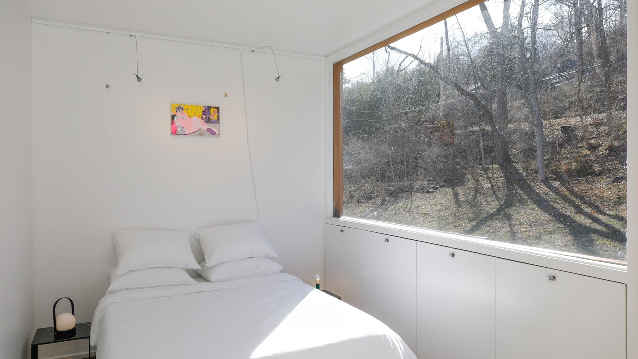 Photo of Bedroom in Middle Hope