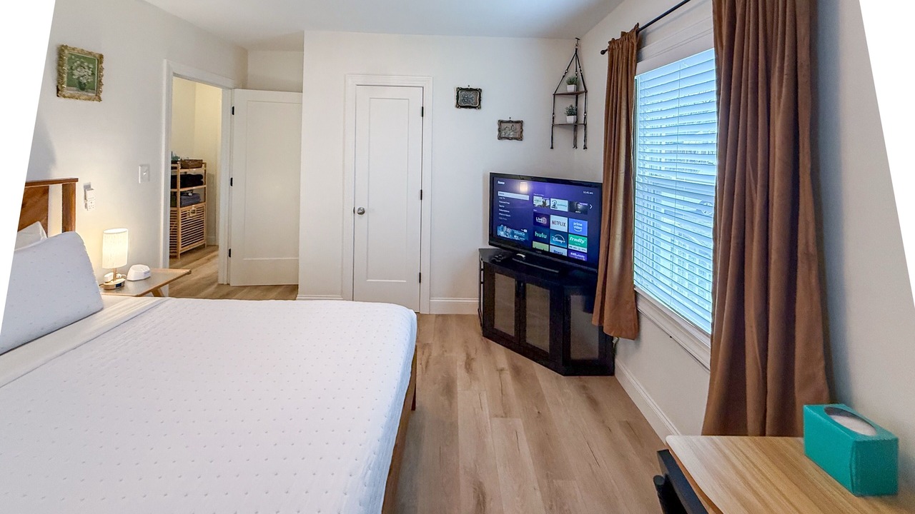 Photo of Bedroom in Talbot's Corner
