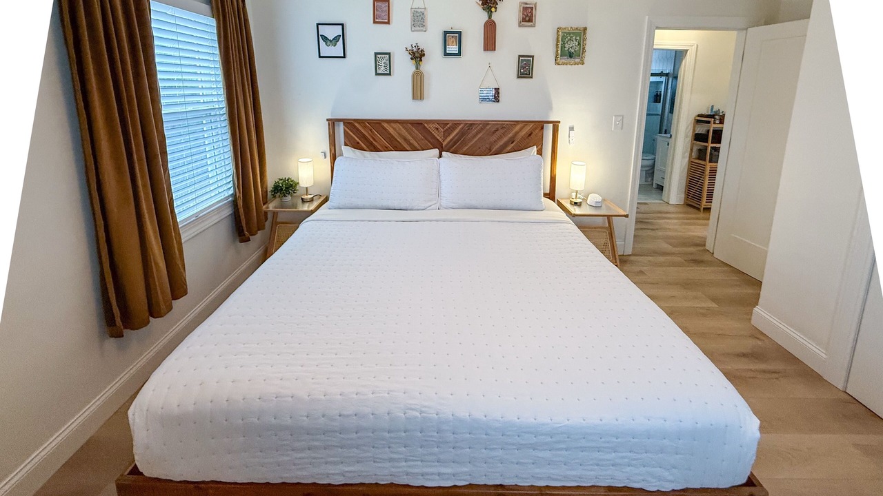 Photo of Bedroom in Talbot's Corner