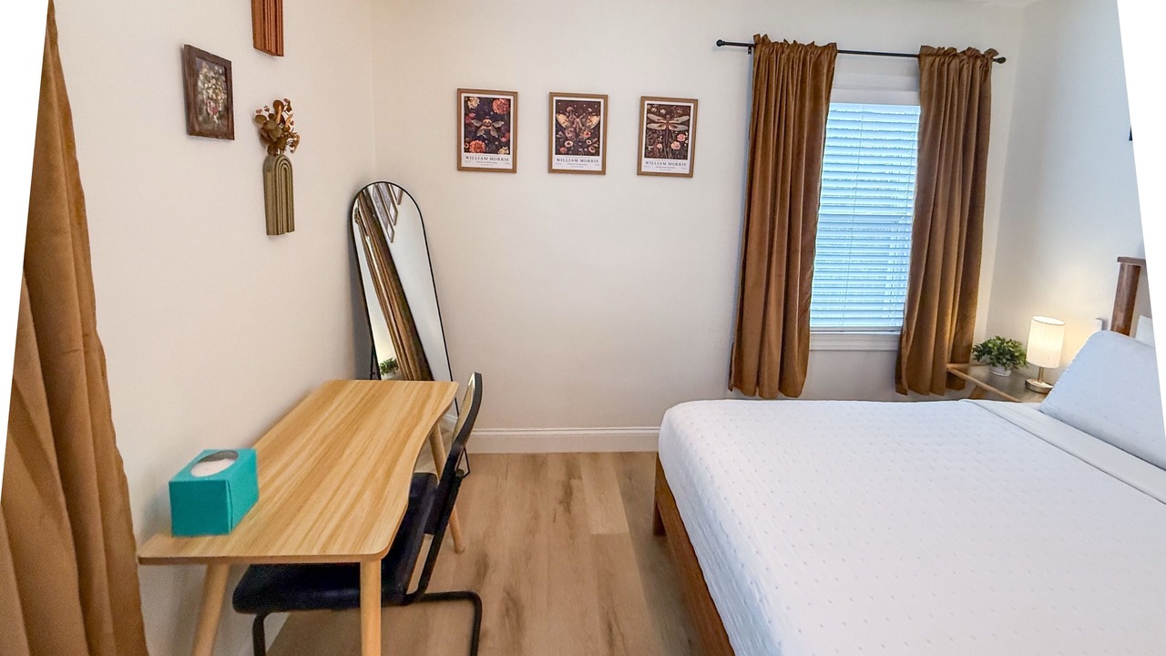 Photo of Bedroom in Talbot's Corner