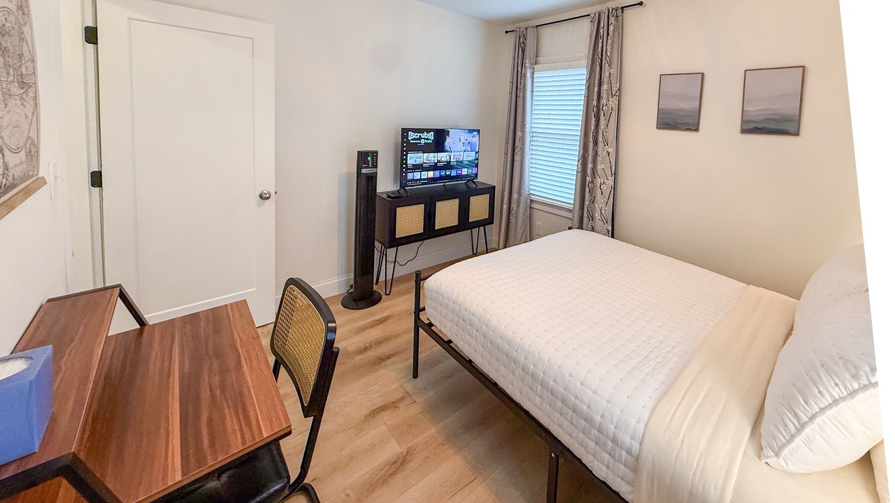 Photo of Bedroom in Talbot's Corner