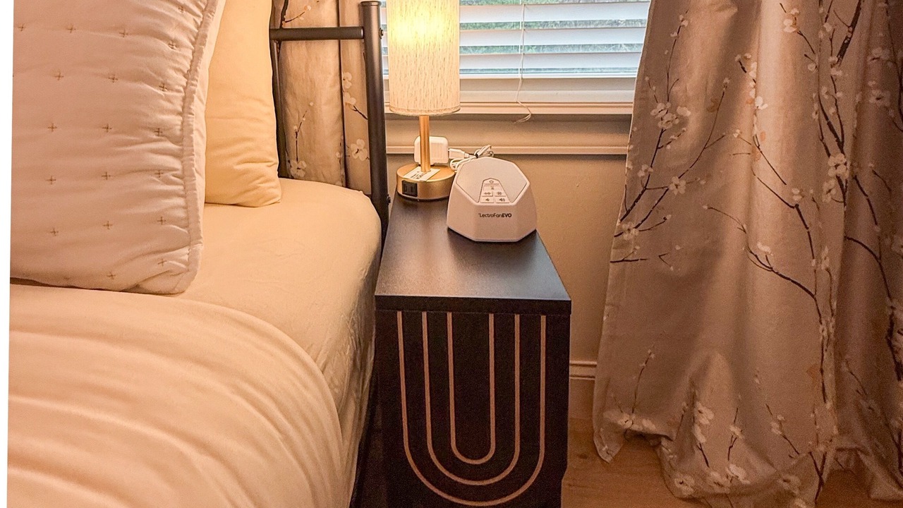 Photo of Bedroom in Talbot's Corner