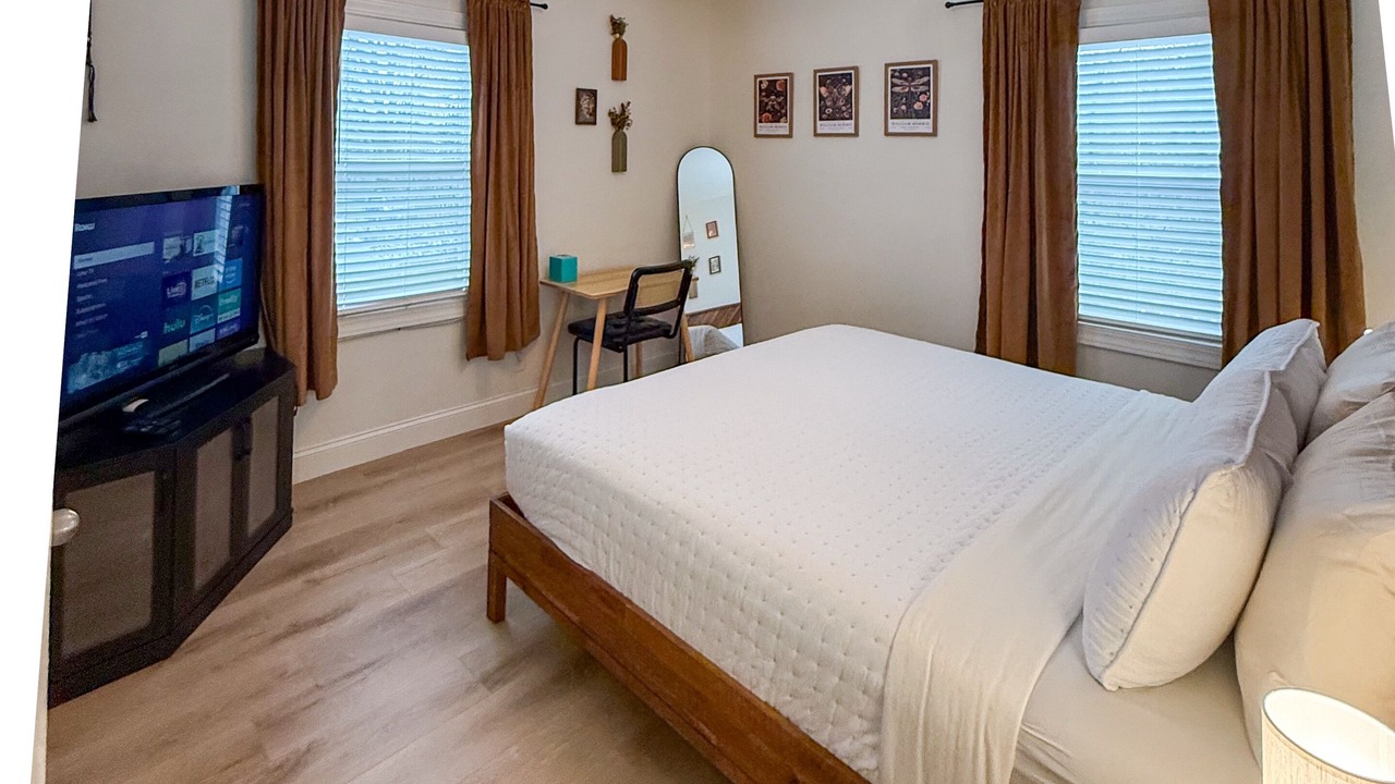 Photo of Bedroom in Talbot's Corner