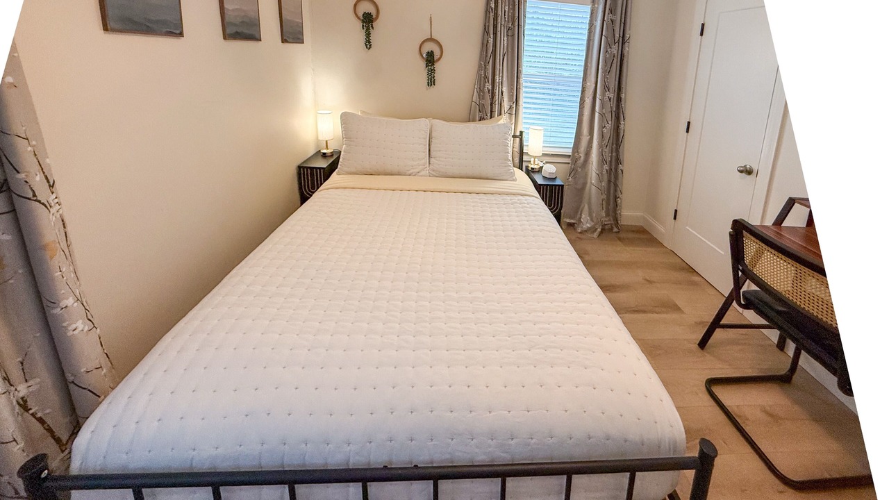 Photo of Bedroom in Talbot's Corner