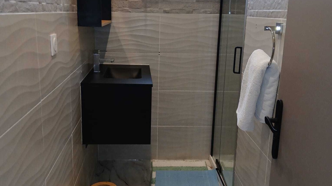 Photo of Bathroom in Montelimar