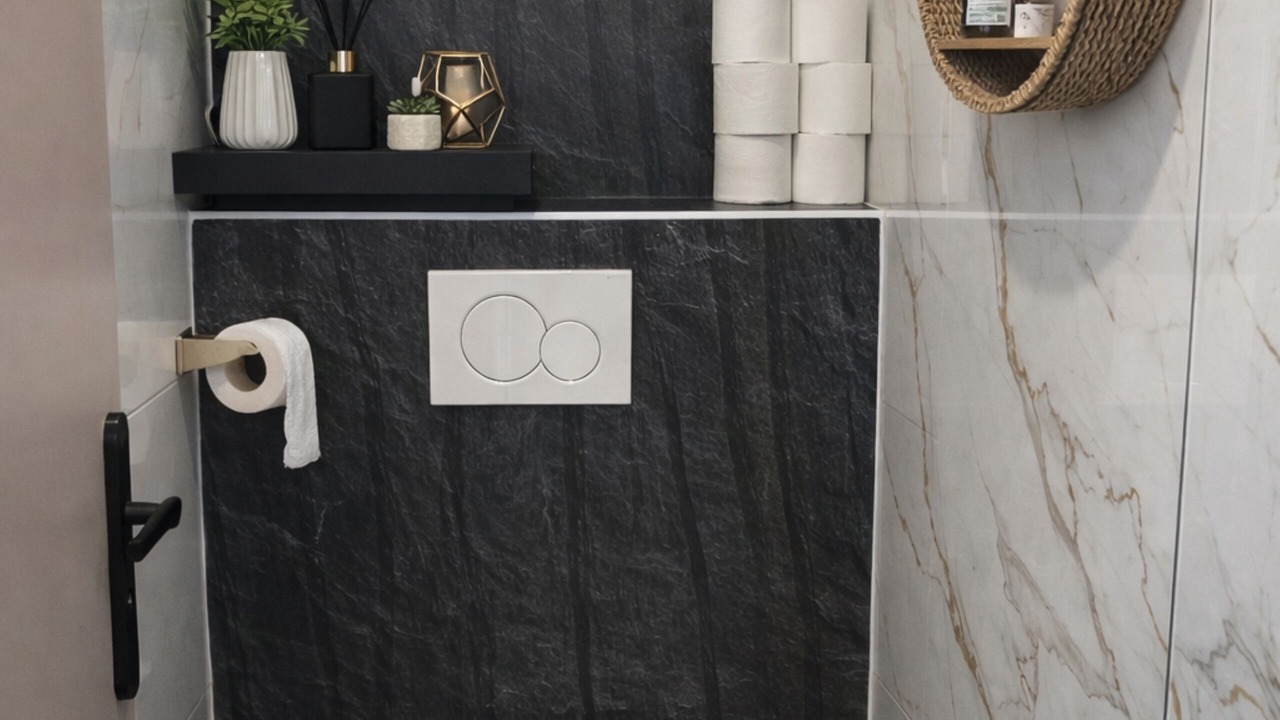 Photo of Bathroom in Montelimar
