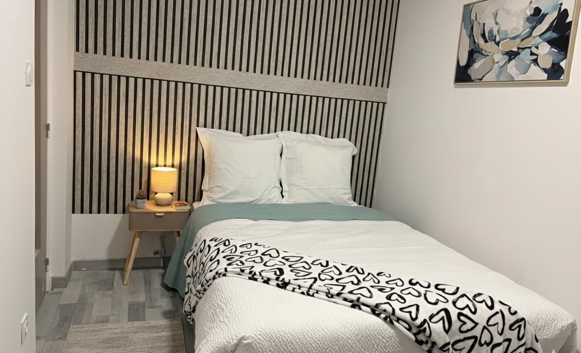 Photo of Bedroom in Montelimar