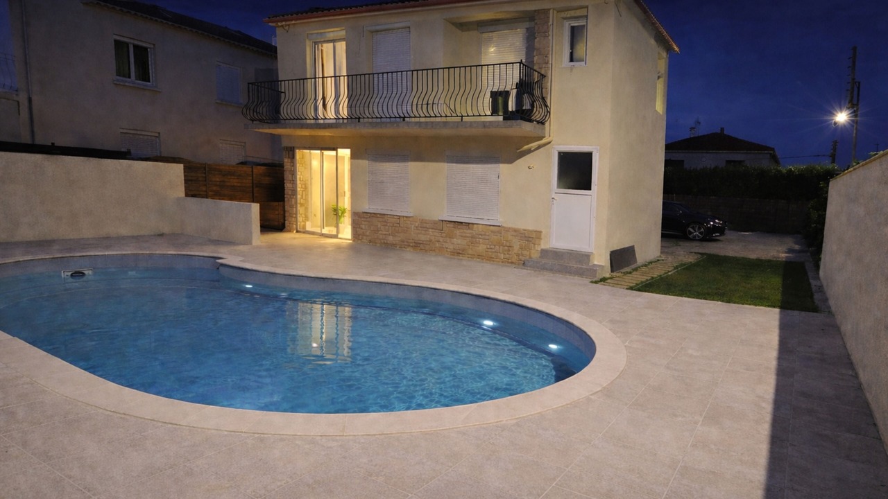 Photo of Outdoor in Montelimar