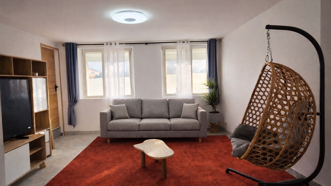 Photo of Livingroom in Montelimar