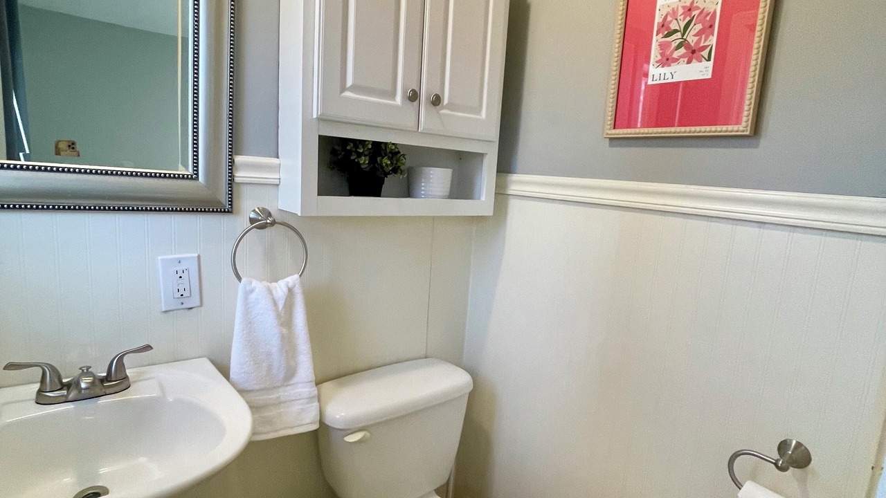 Photo of Bathroom in Overland Park