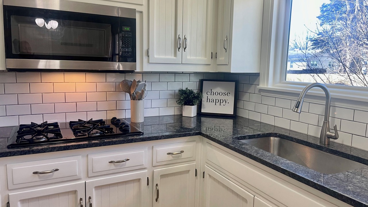 Photo of Kitchen in Overland Park