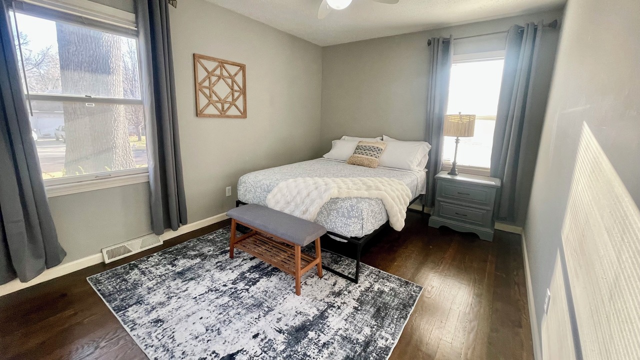 Photo of Bedroom in Overland Park