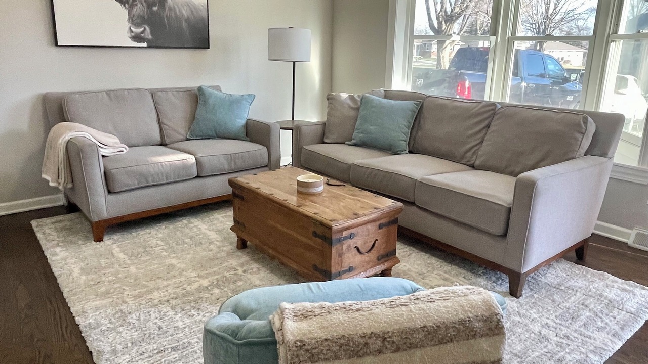 Photo of Livingroom in Overland Park