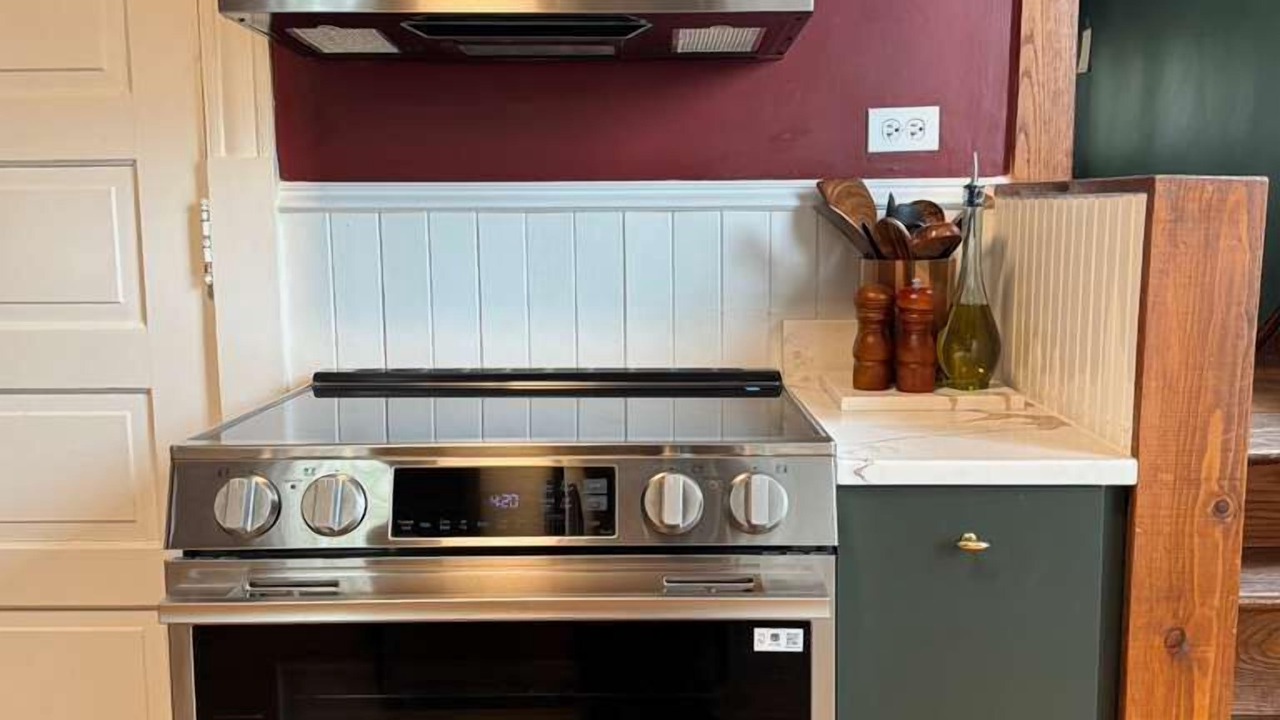 Photo of Kitchen in Powderhorn